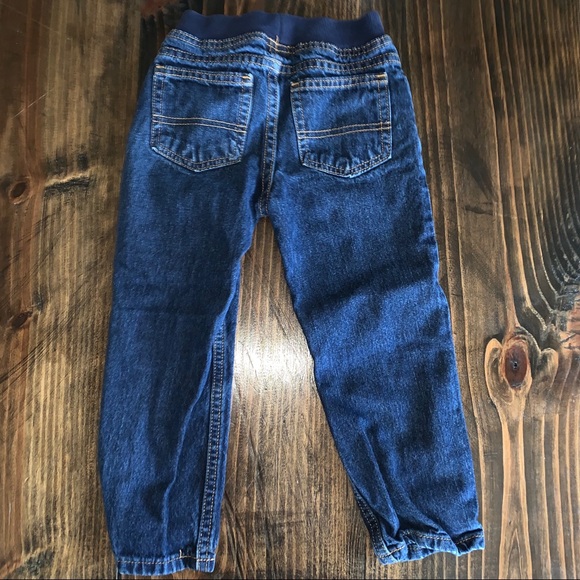 Boys jeans - Picture 2 of 2